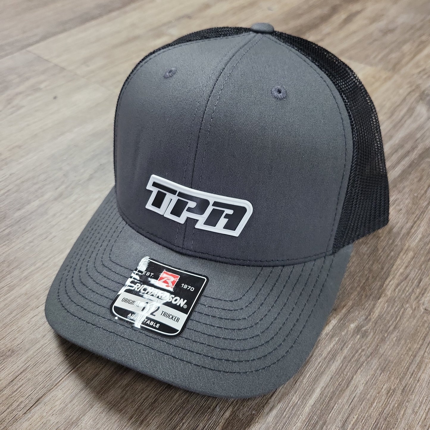 TPA 112 TRUCKER HAT
