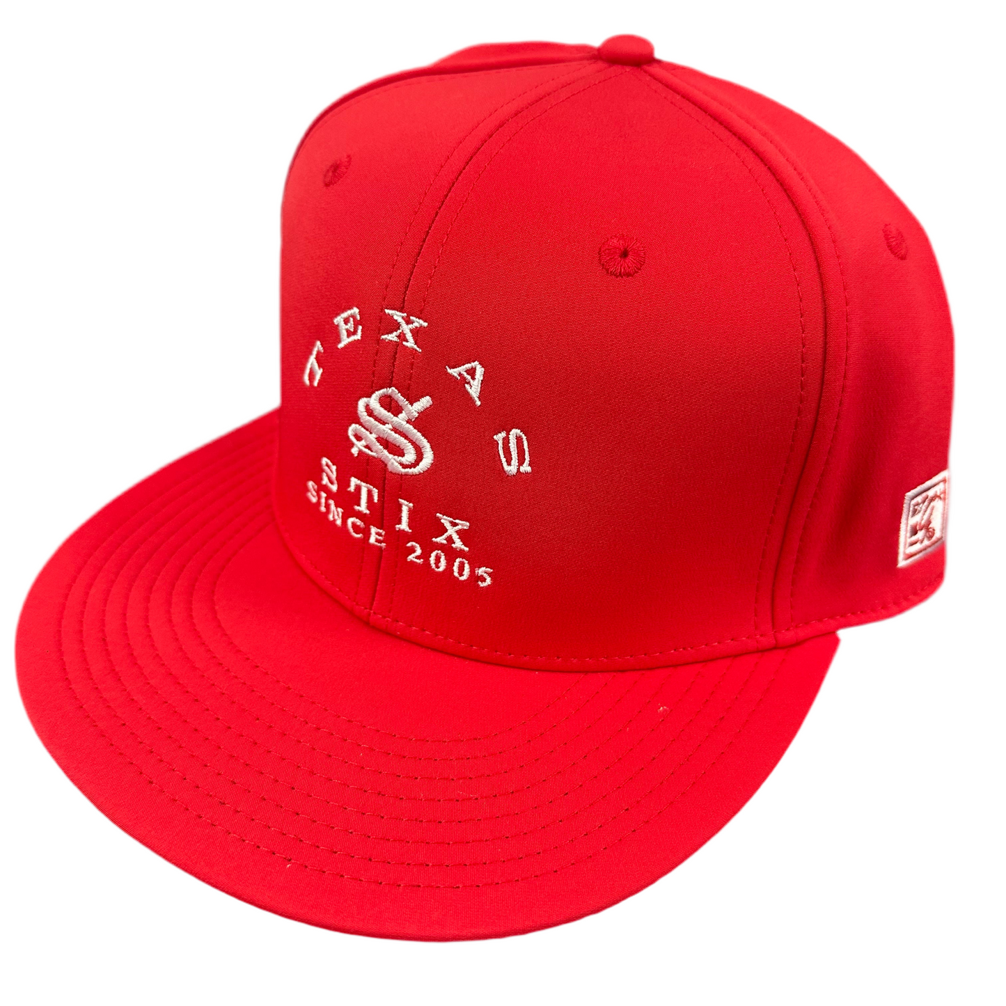 "TEXAS STIX SINCE 2005" FITTED HAT