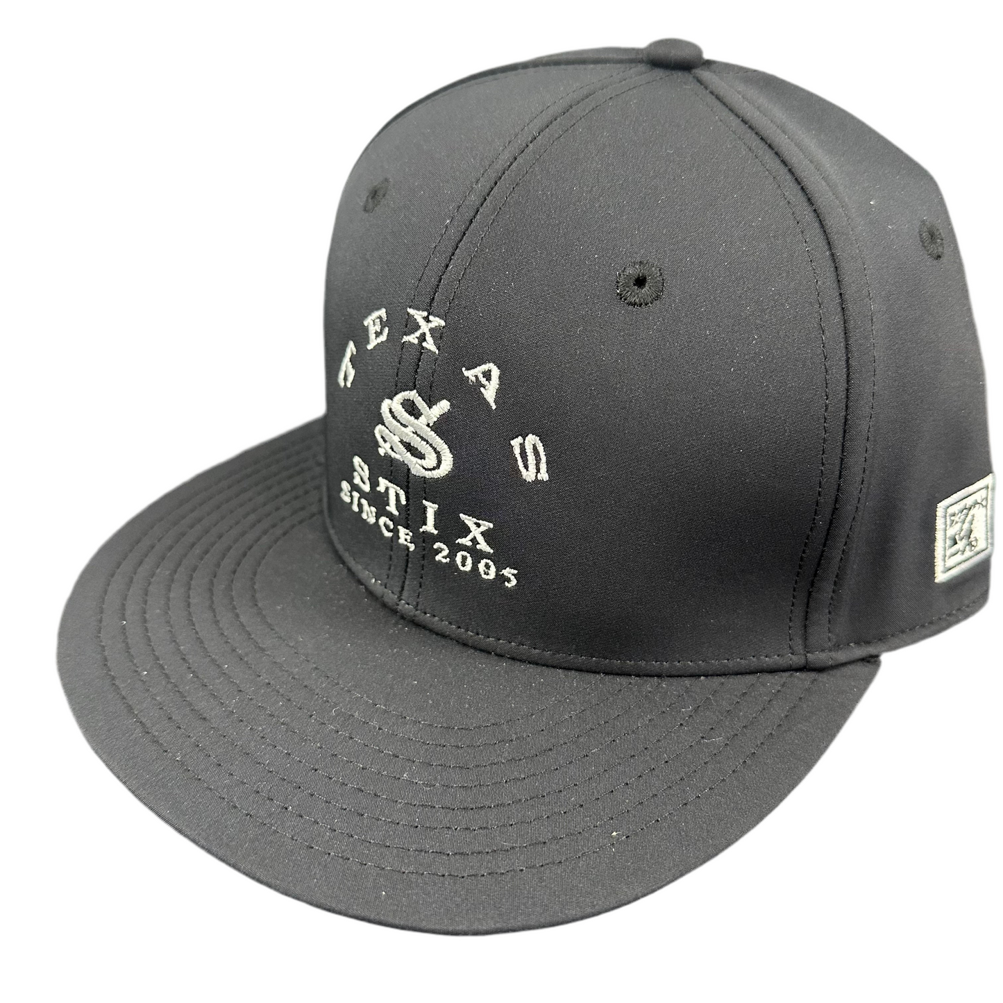 "TEXAS STIX SINCE 2005" FITTED HAT