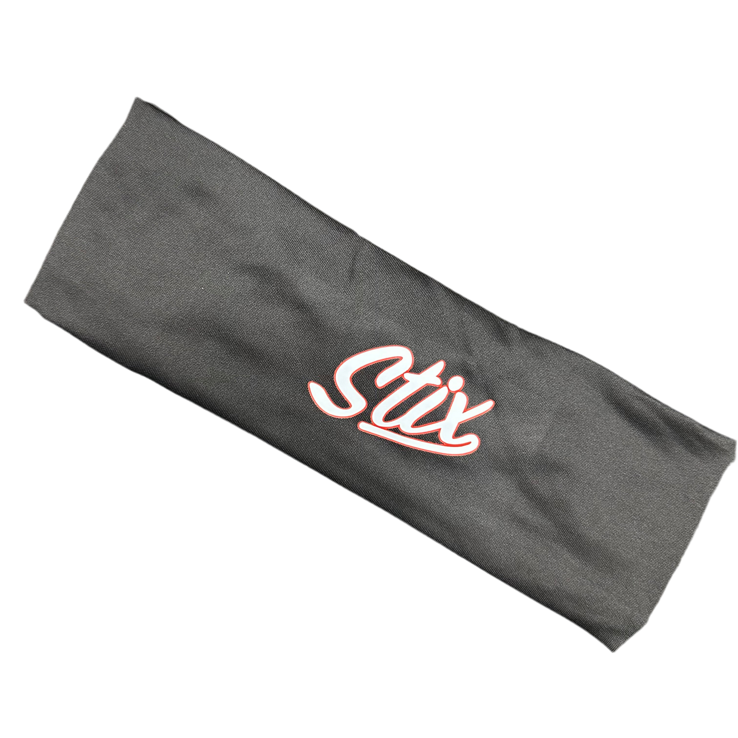 Stix Black Headband
