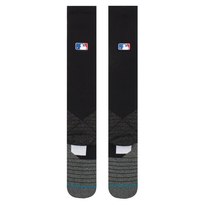 STANCE MLB DIAMOND PRO OTC SOCKS