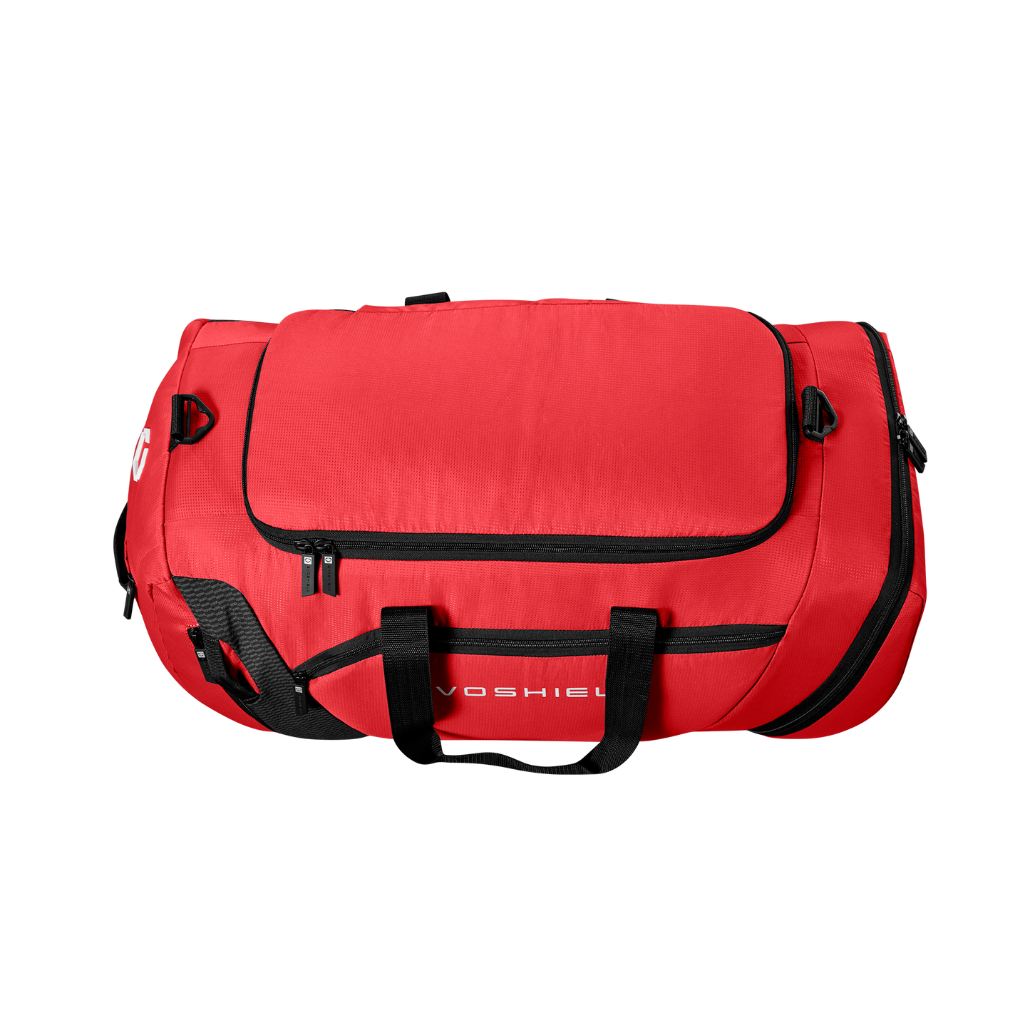 EVOSHIELD PLAYER DUFFEL