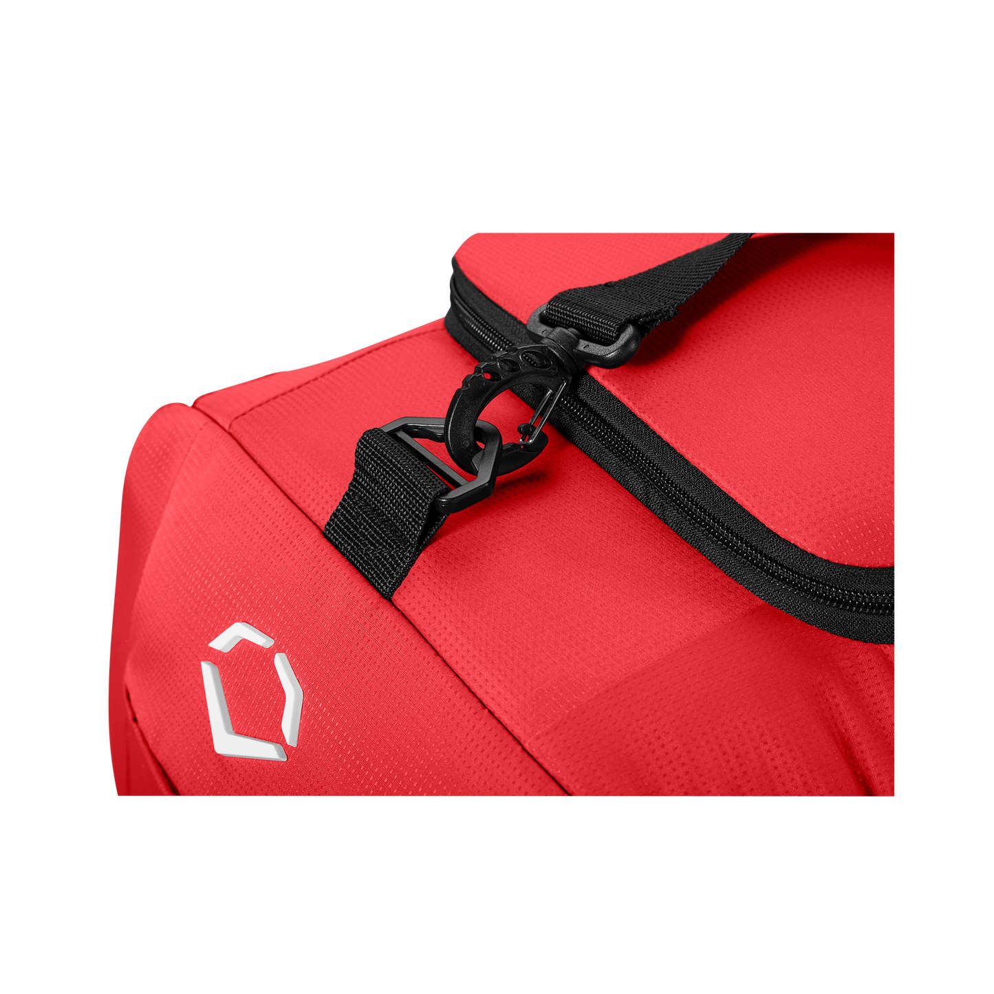 EVOSHIELD PLAYER DUFFEL