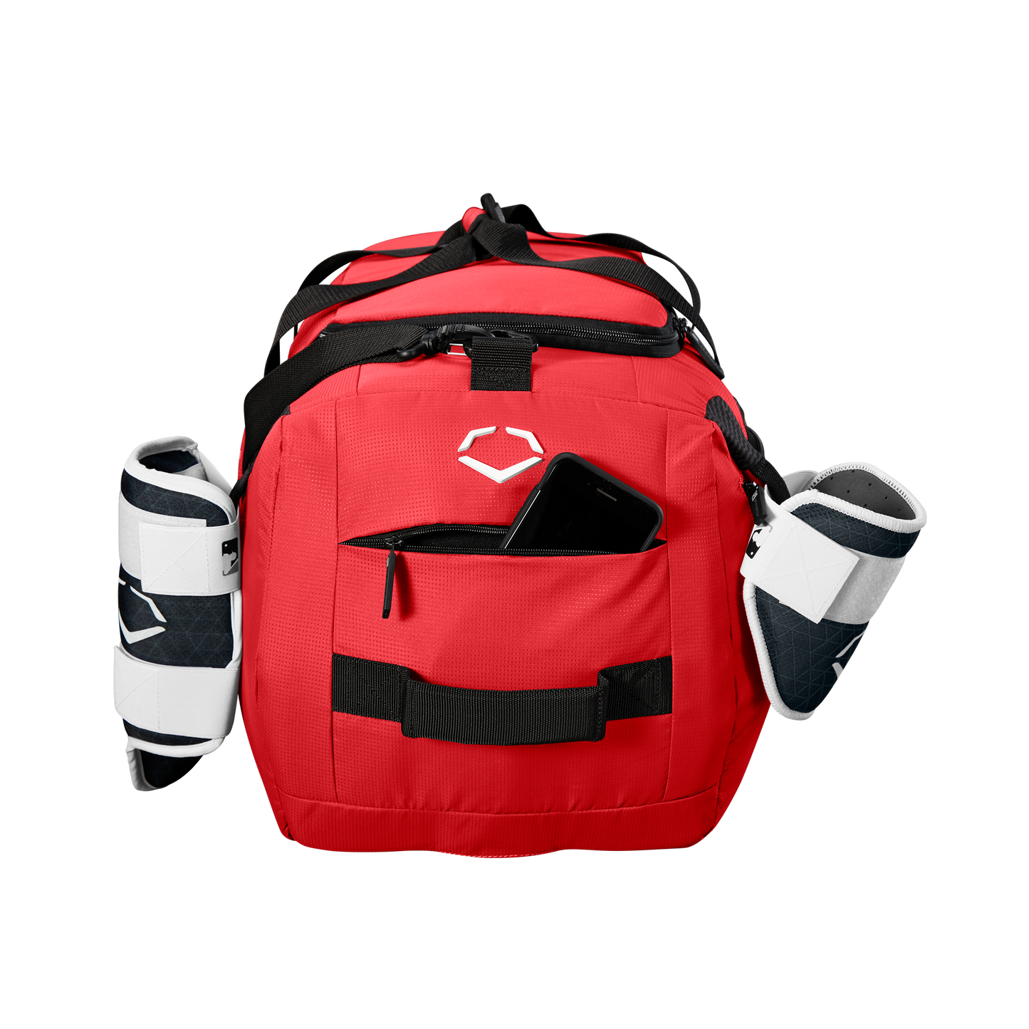 EVOSHIELD PLAYER DUFFEL