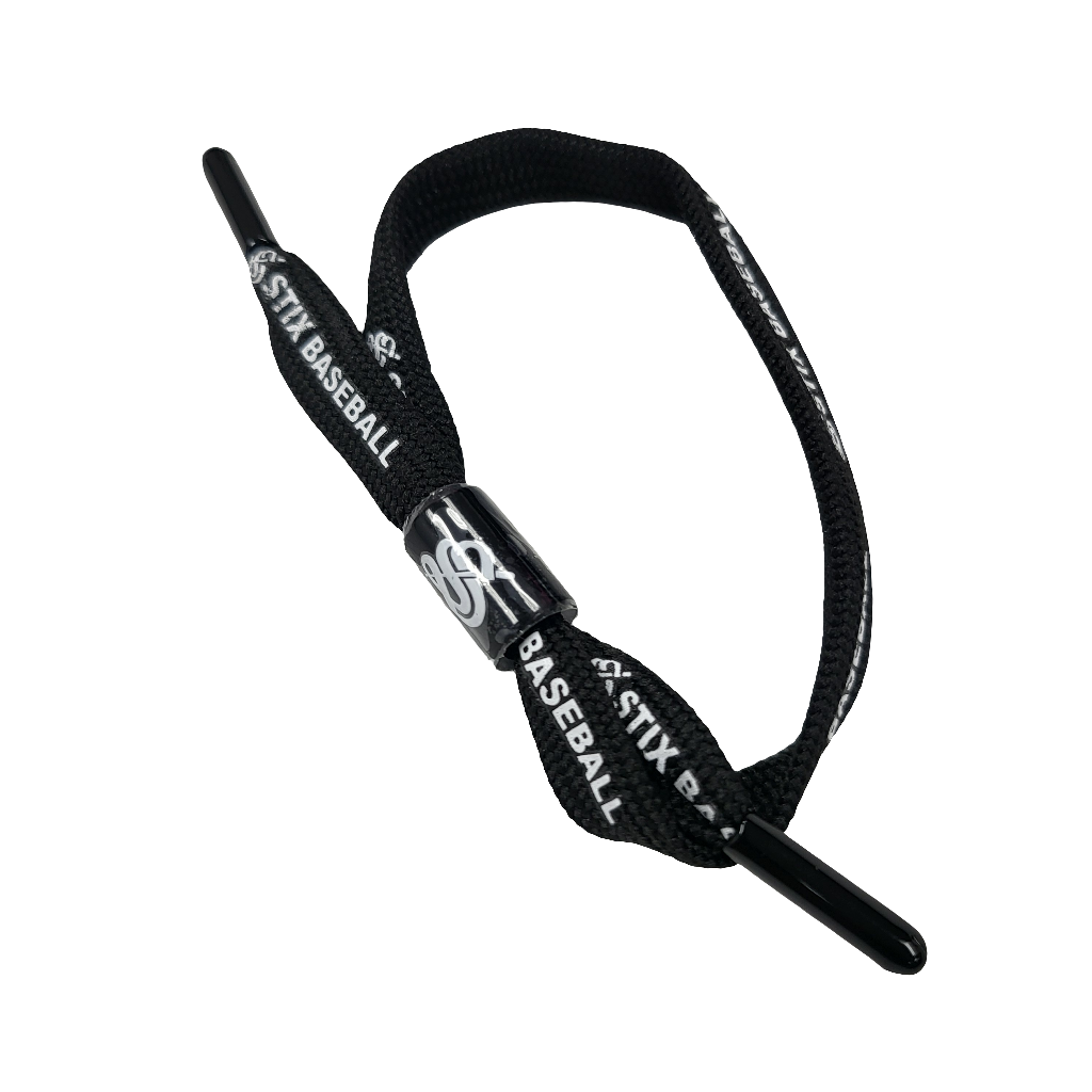 SHOELACE BRACLET