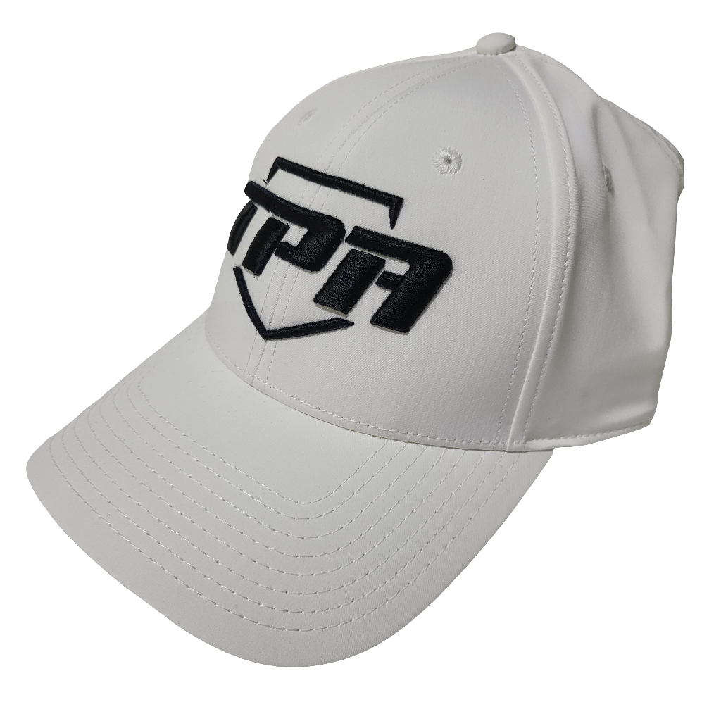"TPA" GOLF HAT
