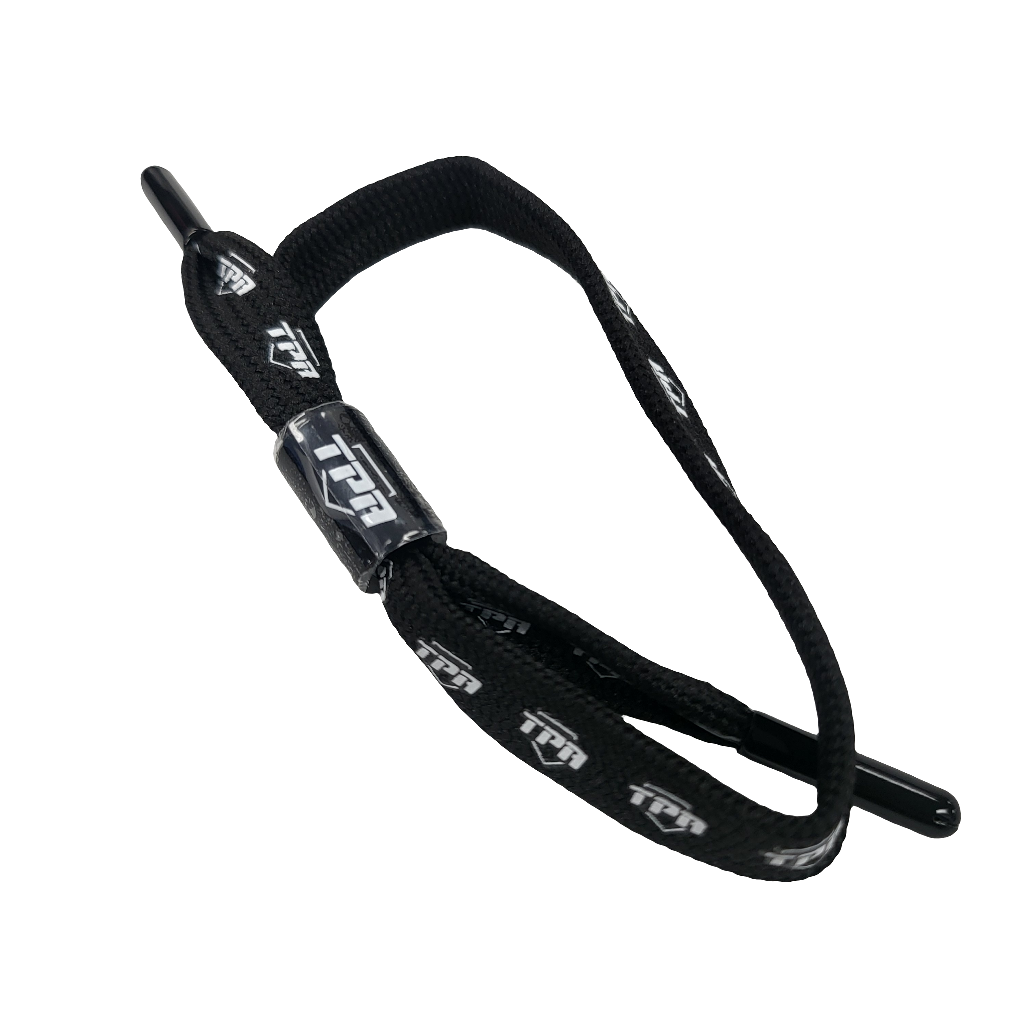 SHOELACE BRACLET