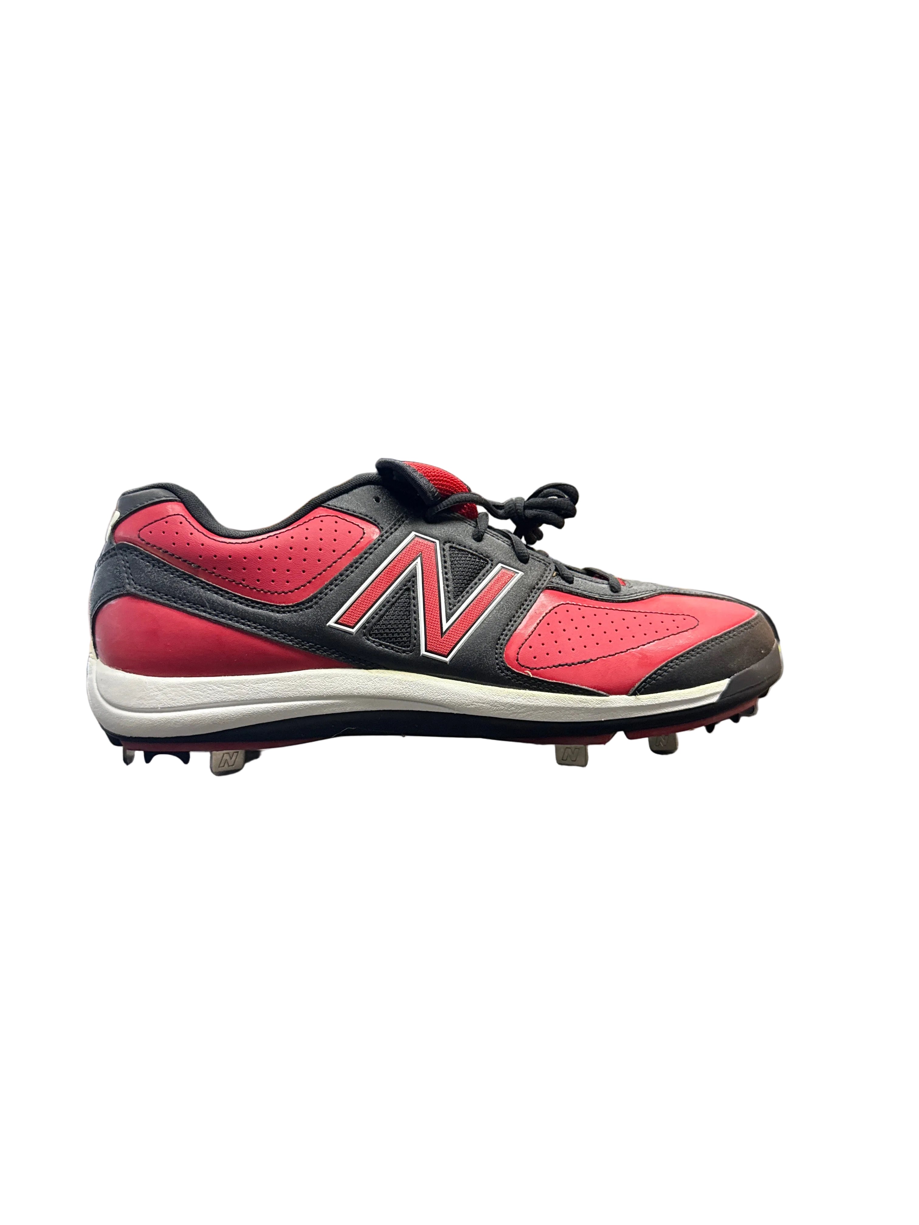 New Balance Metal Spikes