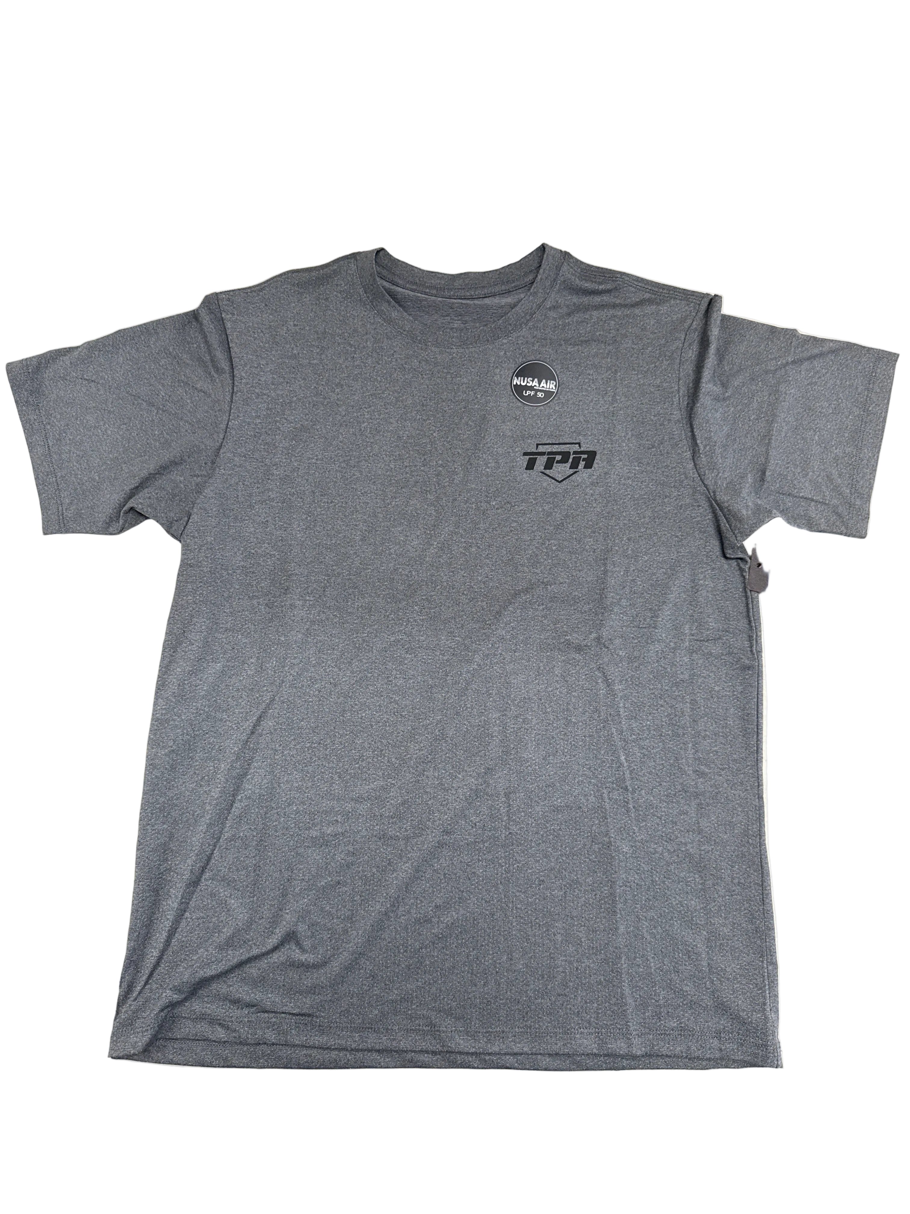 TPA Premium Goods Cortez Short Sleeve