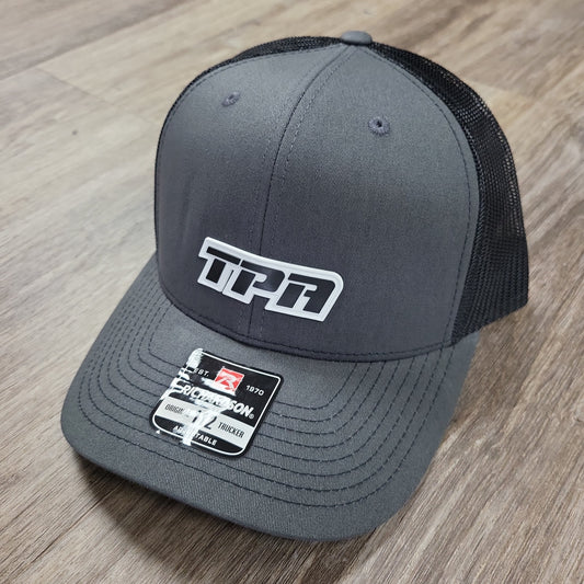 TPA 112 TRUCKER HAT