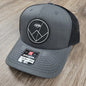 TPA CIRCLE 112 TRUCKER HAT