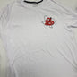 EVOSHIELD CREST PRO TEAM TRAINING TEE
