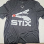 EVOSHIELD STIX MAN E306 TEE