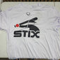 EVOSHIELD STIX MAN E306 TEE