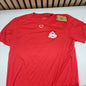 EVOSHIELD CREST E306 TEE