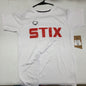 EVOSHIELD "STIX" PRO TEAM TRAINING TEE