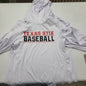 EVOSHIELD ADULT "TEXAS STIX BASEBALL" EVOSHIELD LTWGT TRAINING HOODIE 2.0
