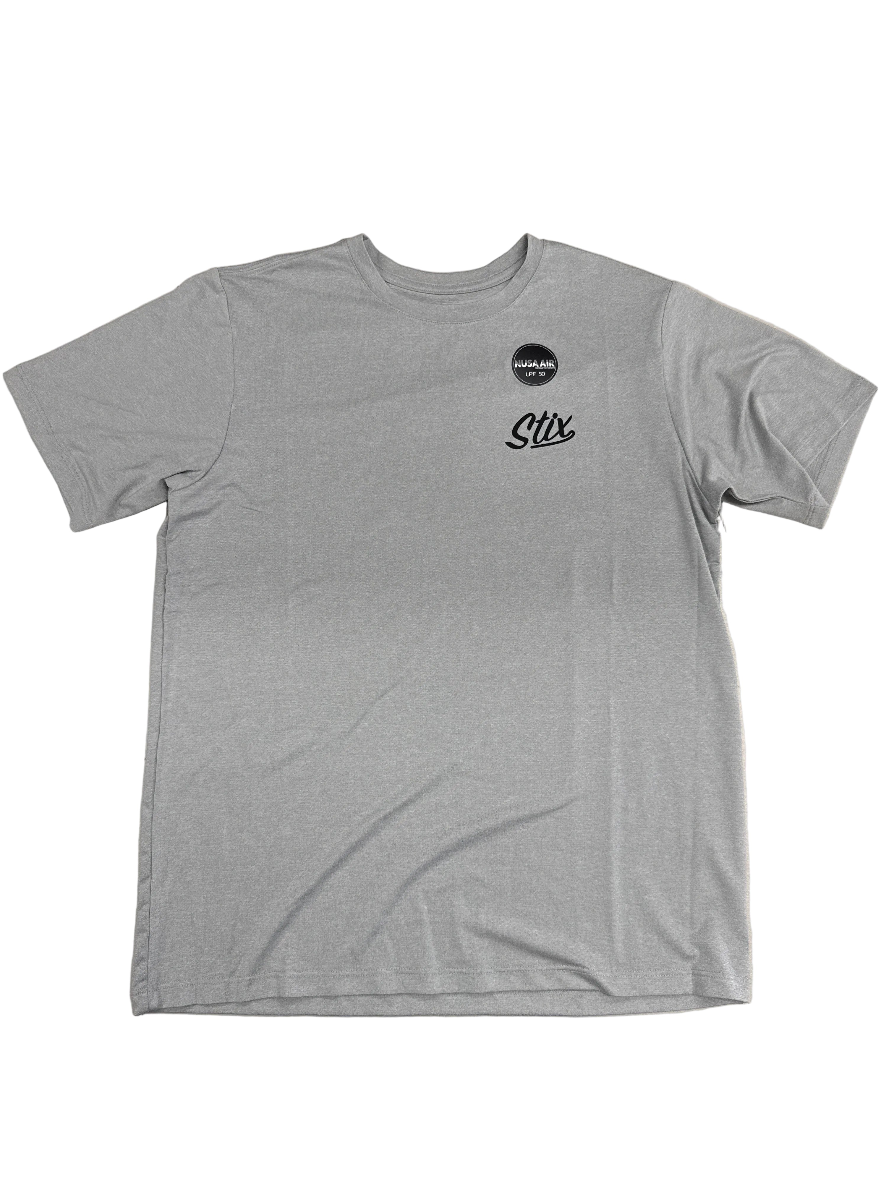 Stix Premium Goods Cortez Short Sleeve