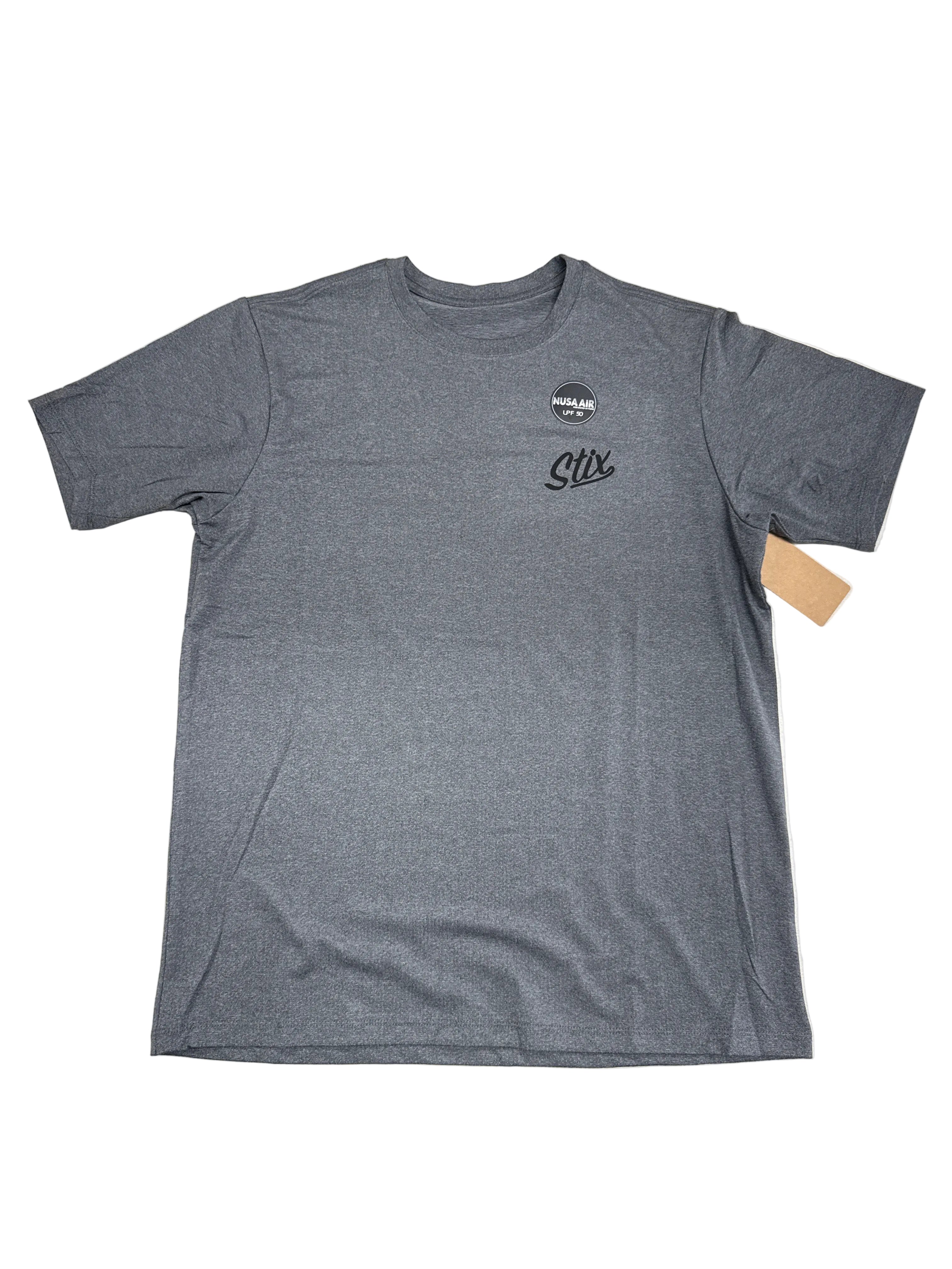 Stix Premium Goods Cortez Short Sleeve