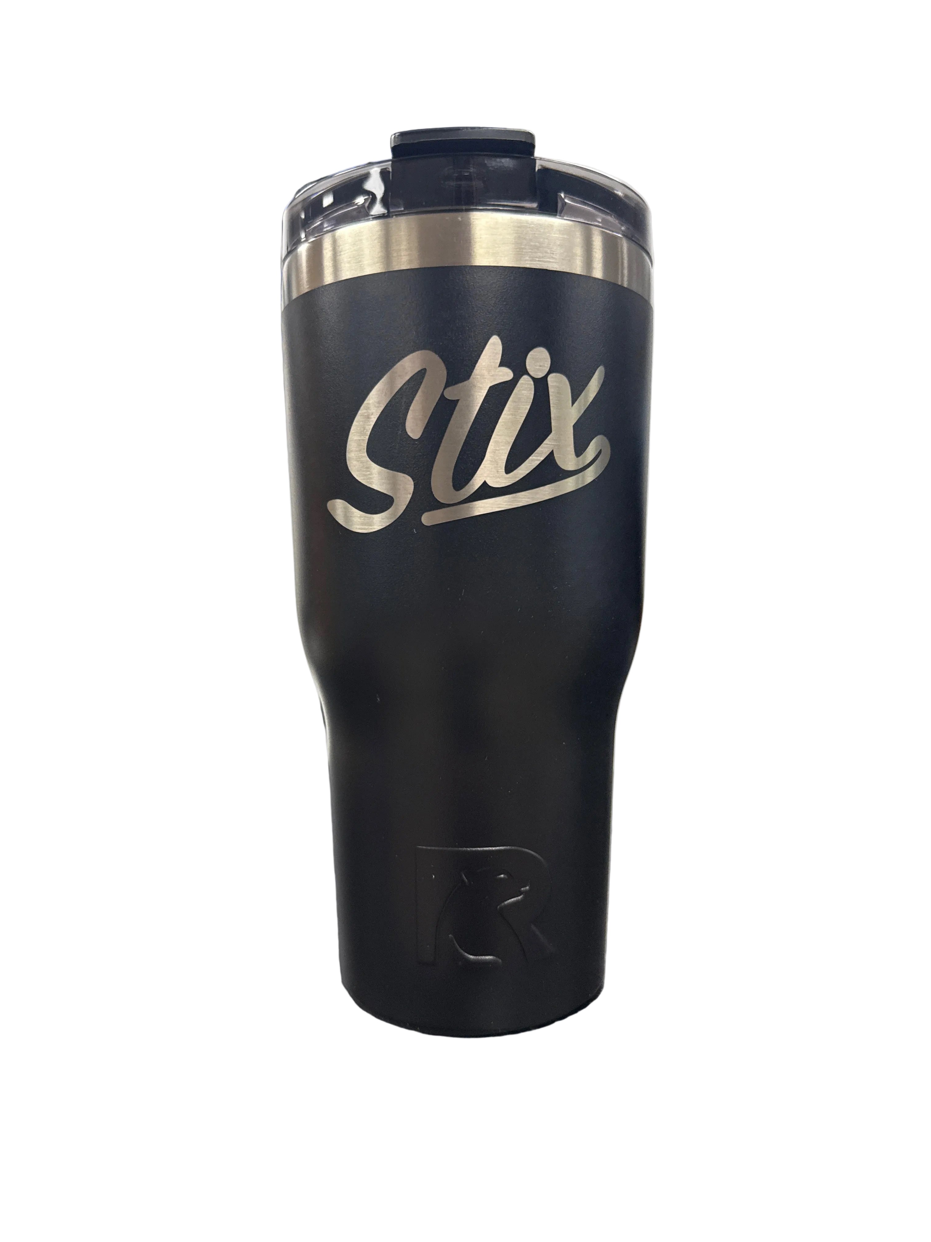 STIX x RTIC 30oz Tumbler