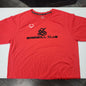 EVOSHIELD ADULT "S BASEBALL CLUB" TRAINING TEE