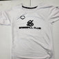 EVOSHIELD ADULT "S BASEBALL CLUB" TRAINING TEE