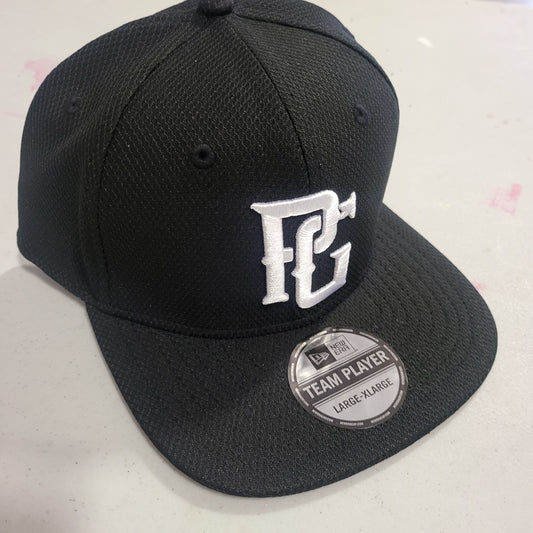 NEW ERA "PG" HAT