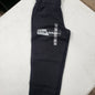 EVOSHIELD "TEXAS STIX BASEBALL" PRO TEAM FLEECE PANTS