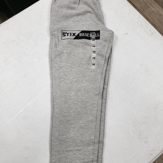 EVOSHIELD "TEXAS STIX BASEBALL" PRO TEAM FLEECE PANTS