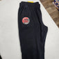 EVOSHIELD "STIX BASEBALL CREST" PRO TEAM FLEECE PANTS