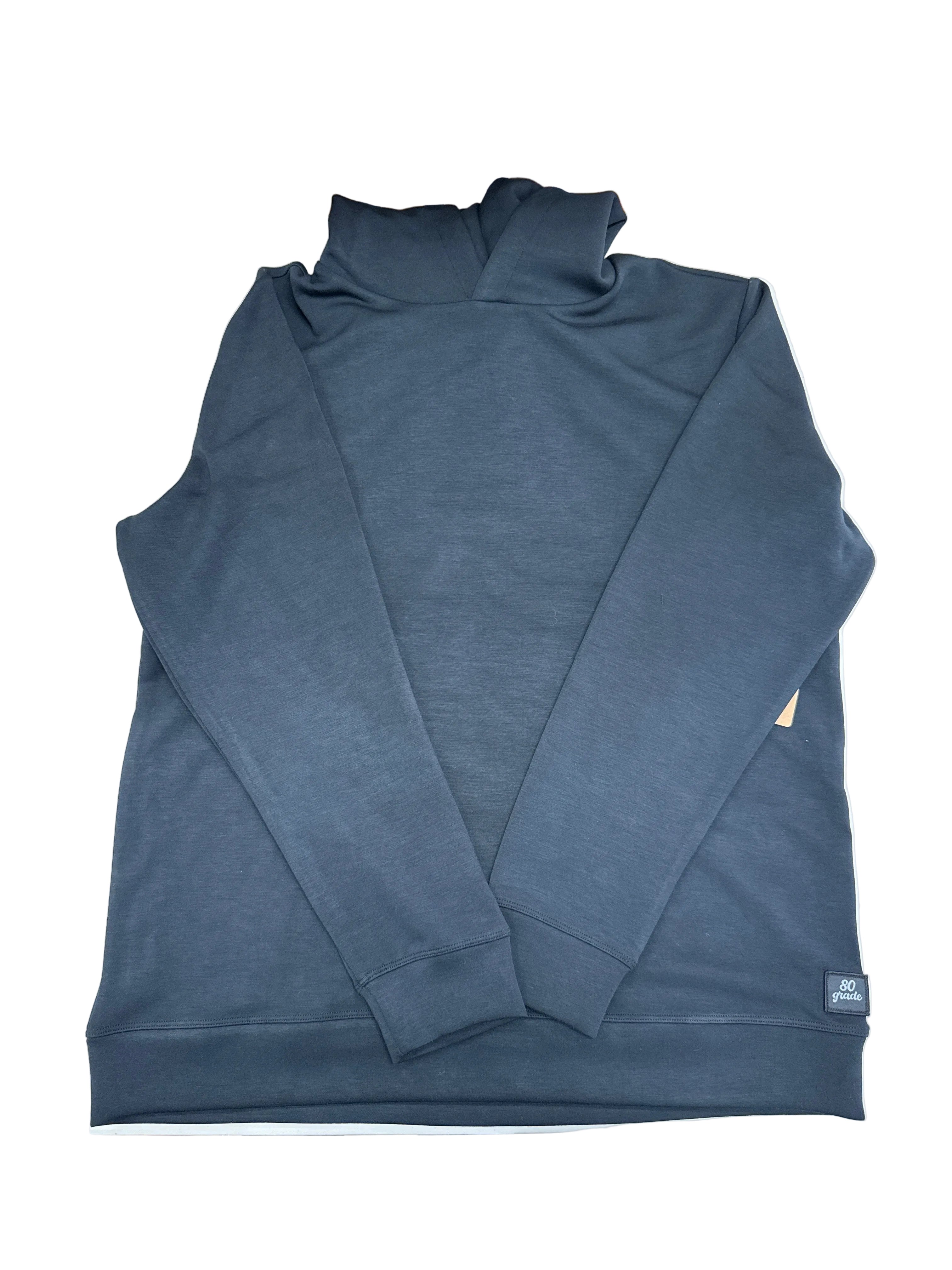 80Grade Premium Goods Track Hoodie