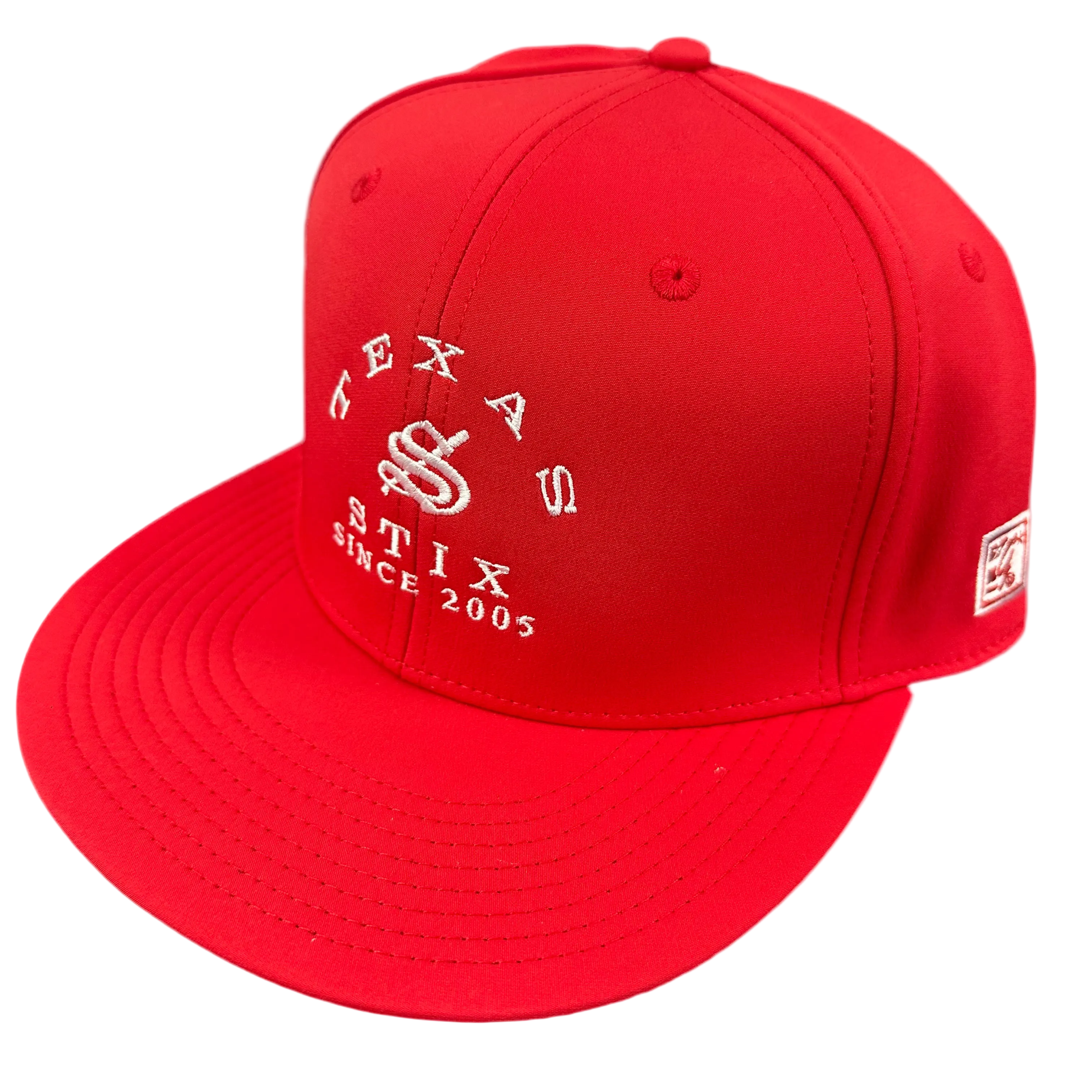 "TEXAS STIX SINCE 2005" FITTED HAT