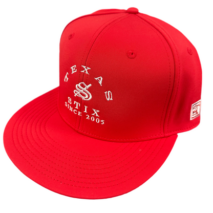 "TEXAS STIX SINCE 2005" FITTED HAT