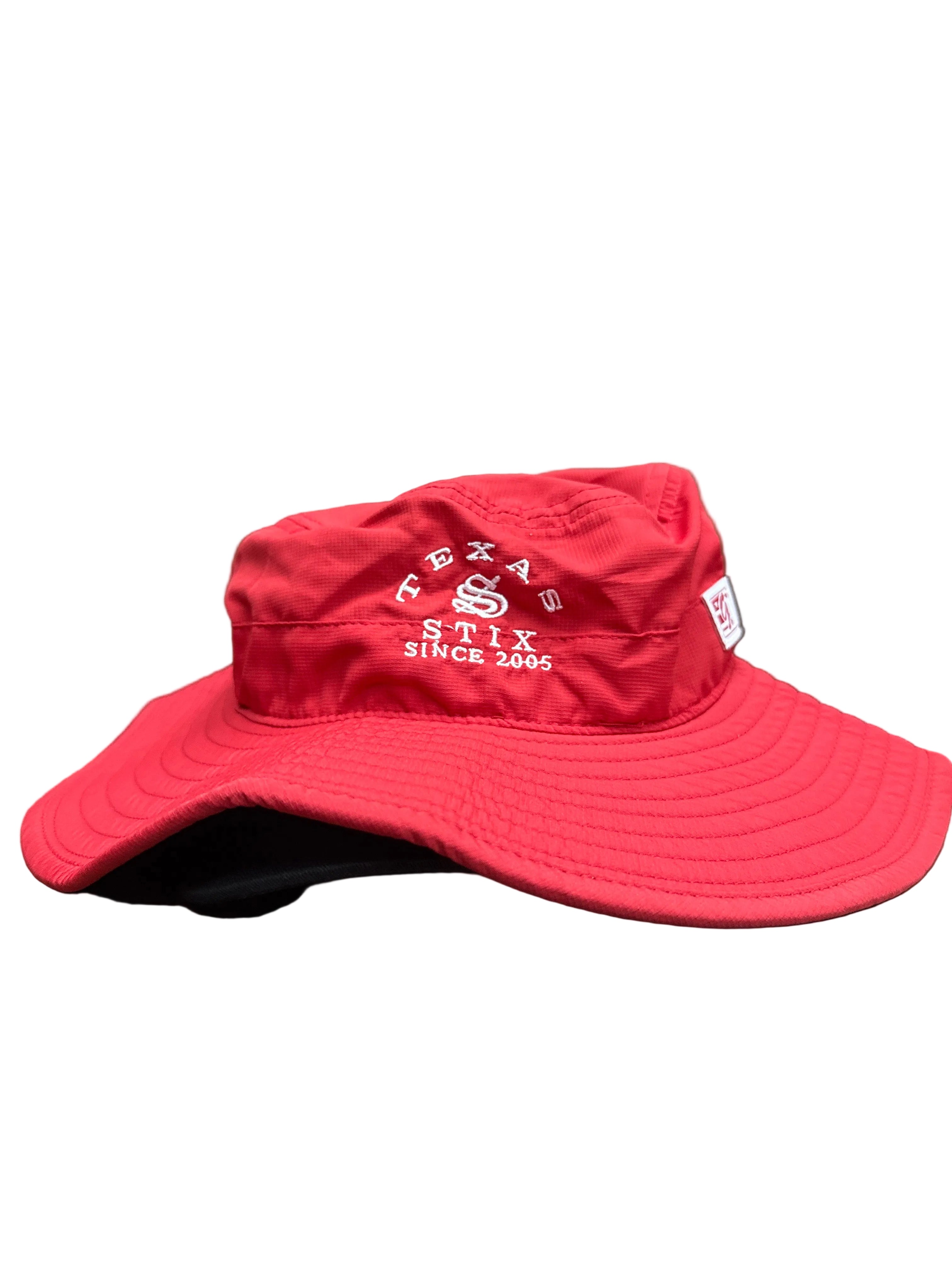 Stix Bucket Hat *LIMITED RUN*