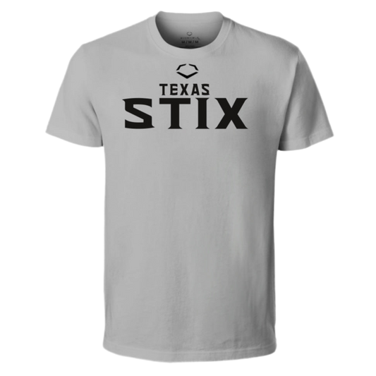 EVOSHIELD TEXAS STIX COTTON TRAINING TEE