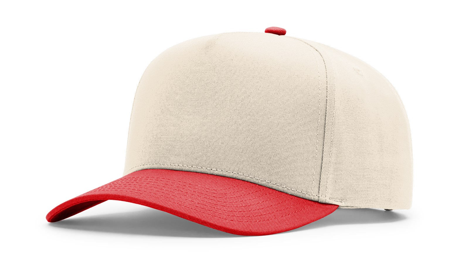 Stix Number Canvas Hat (Pre-Order)