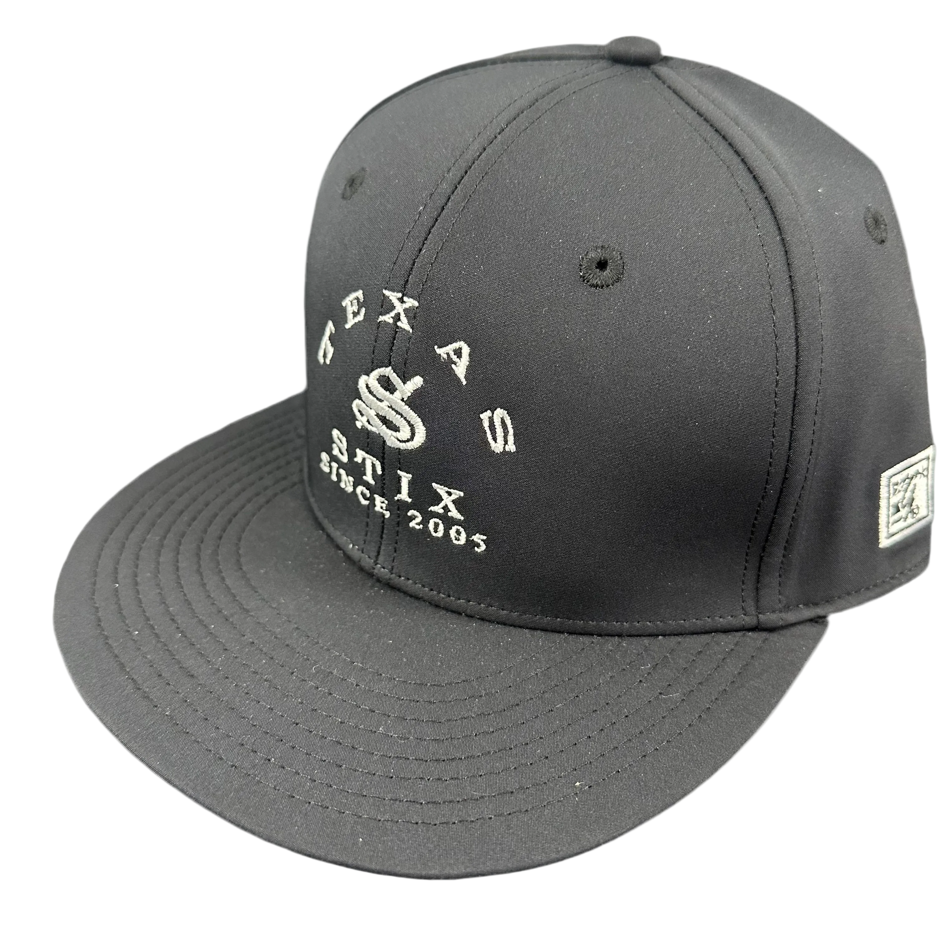 "TEXAS STIX SINCE 2005" FITTED HAT