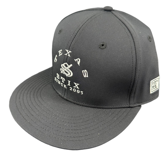 "TEXAS STIX SINCE 2005" FITTED HAT