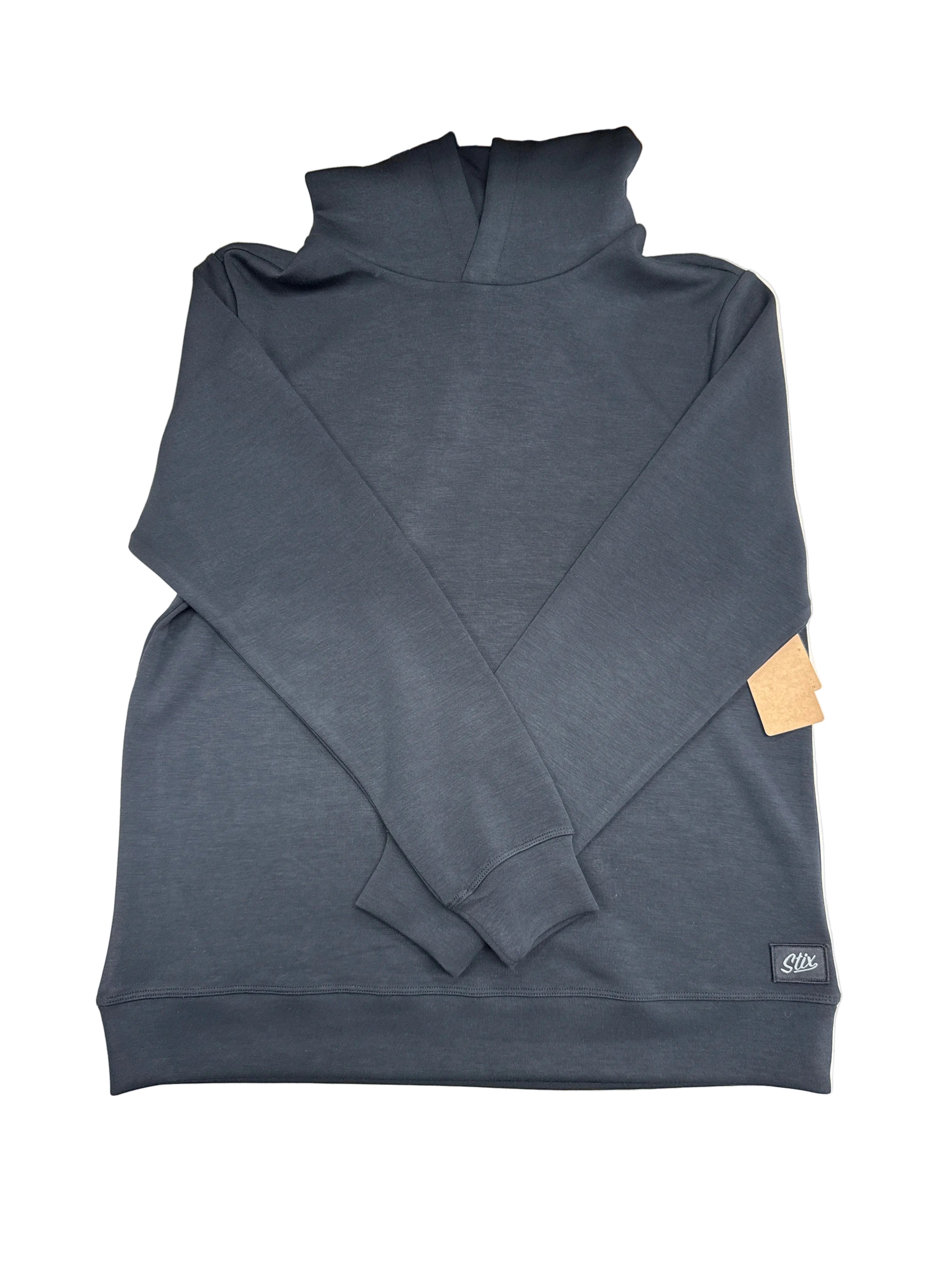 Stix Premium Goods Track Hoodie