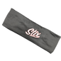 Stix Black Headband