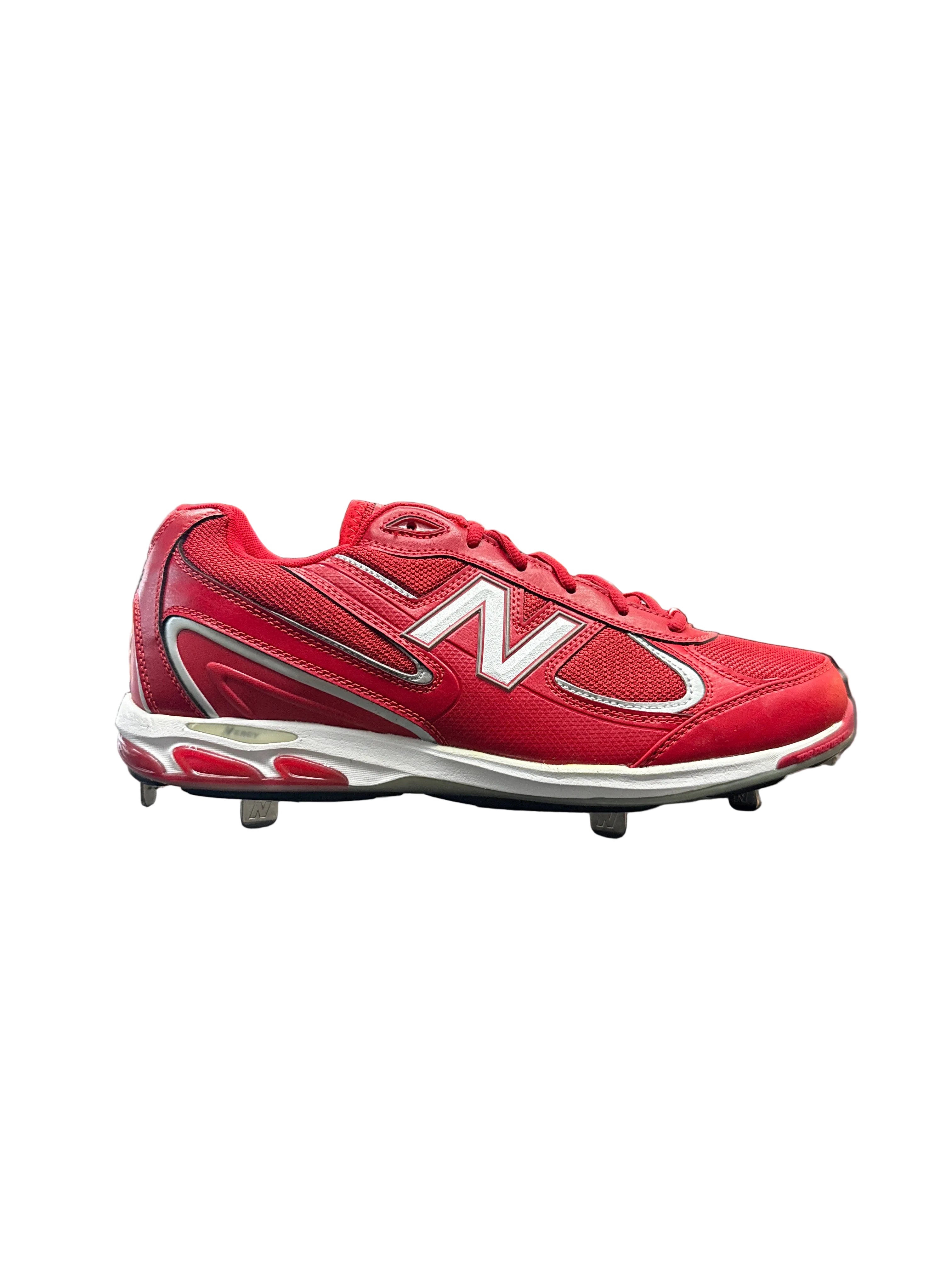 New Balance Metal Spikes