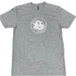Next Level Stix Crest Cotton Tee