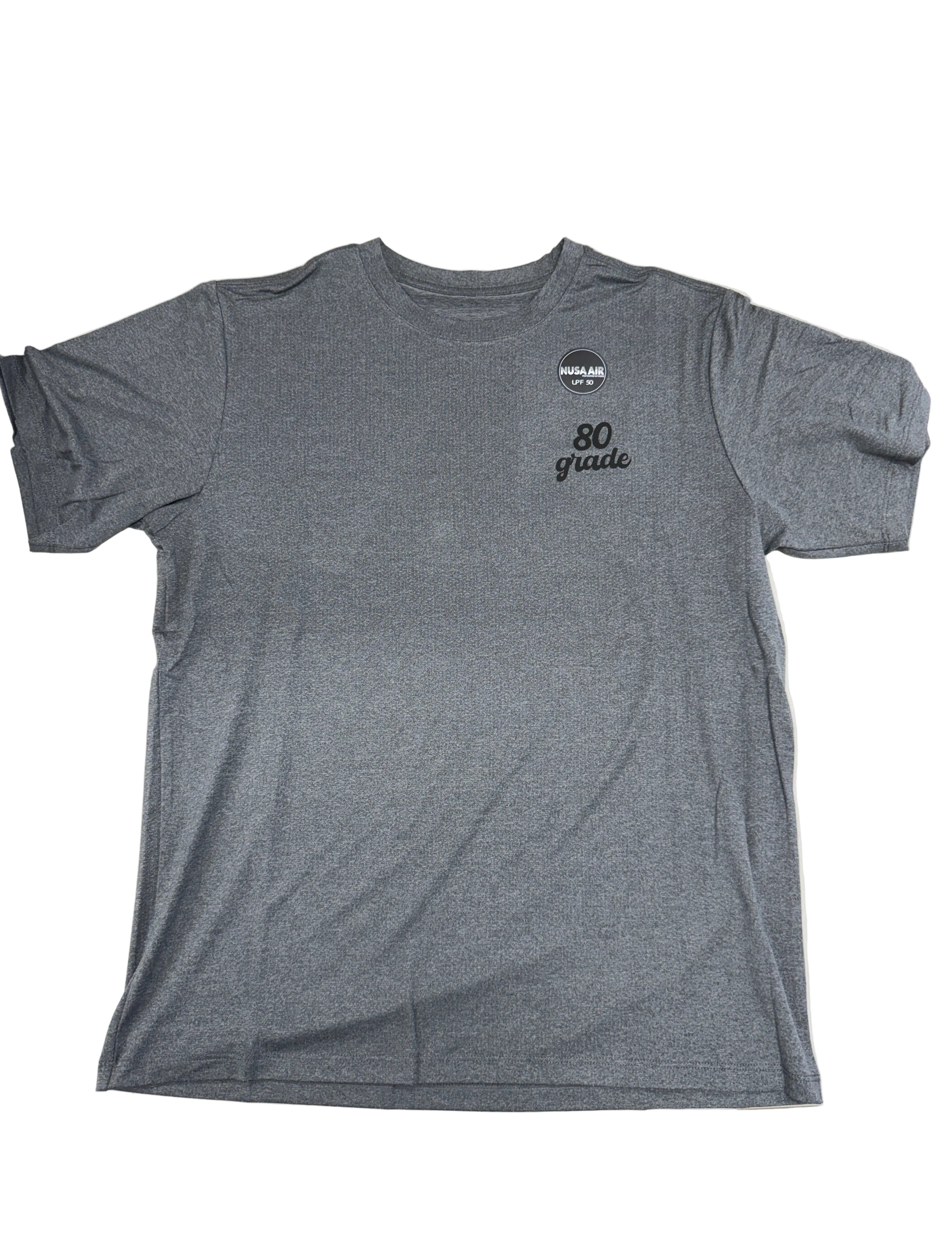 80Grade Premium Goods Cortez Short Sleeve