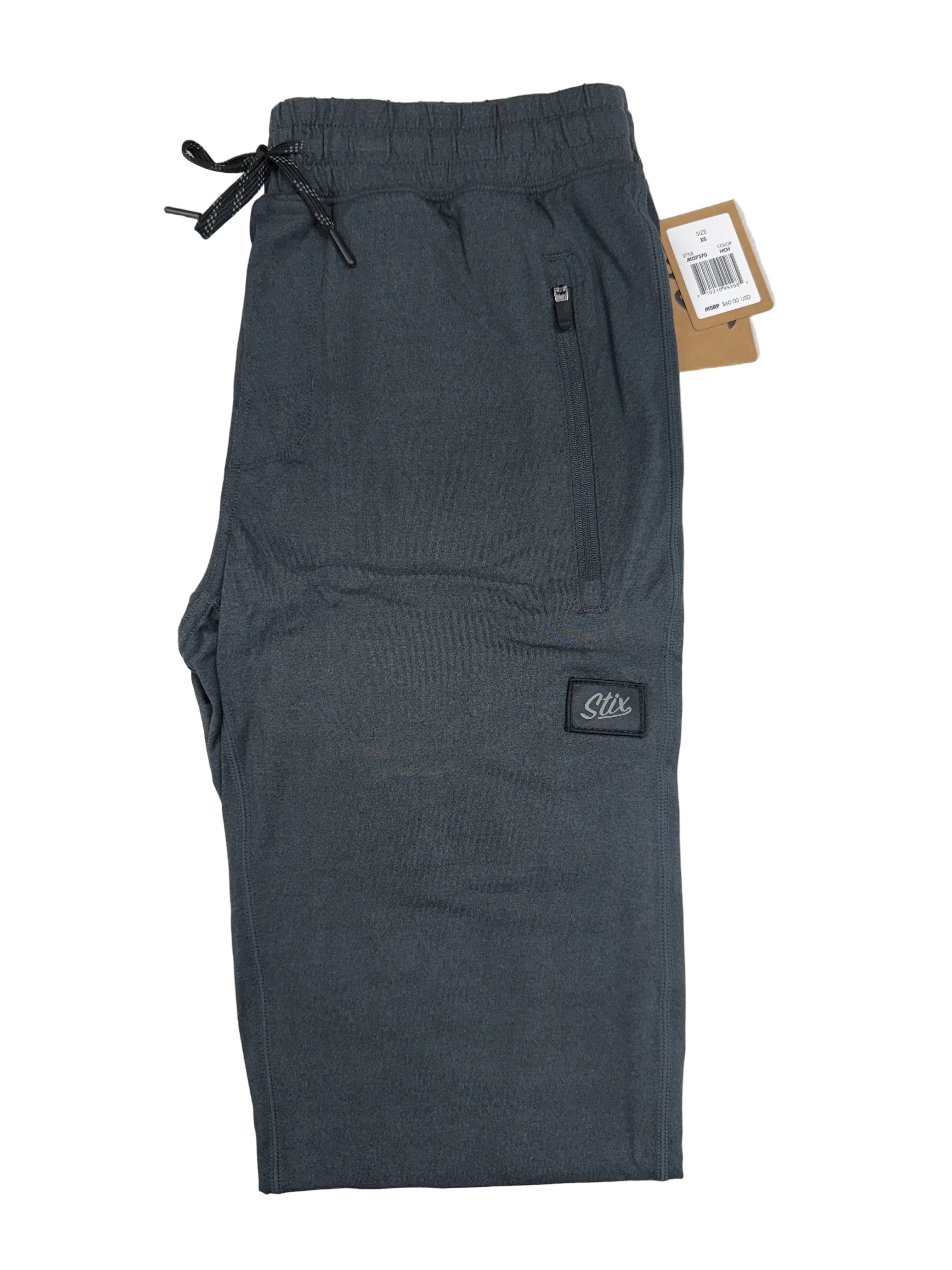 Stix Premium Goods Jocko Performance Jogger