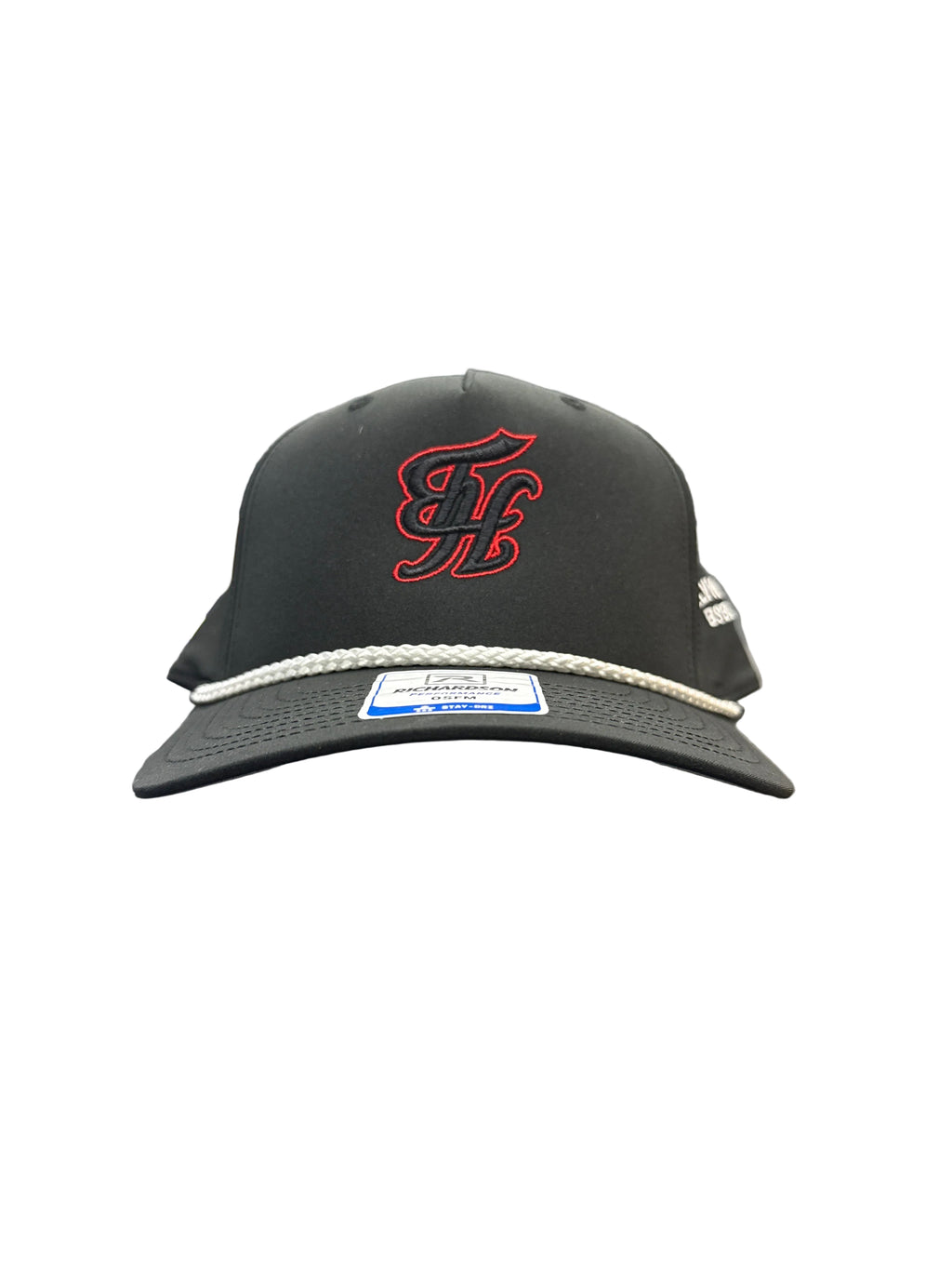 Hollywood BSBL Rope Hat