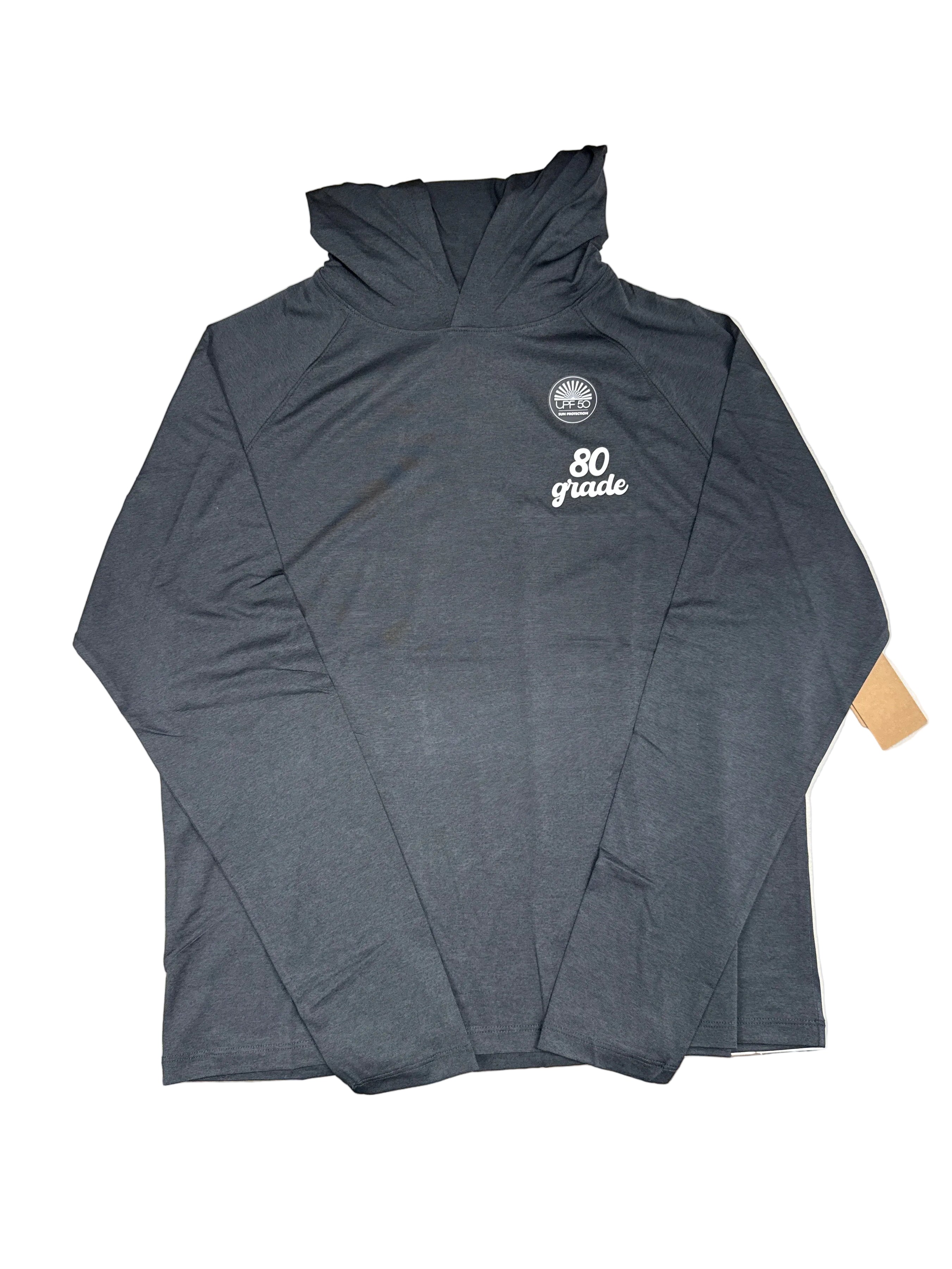 80Grade Premium Goods Trades Hoodie