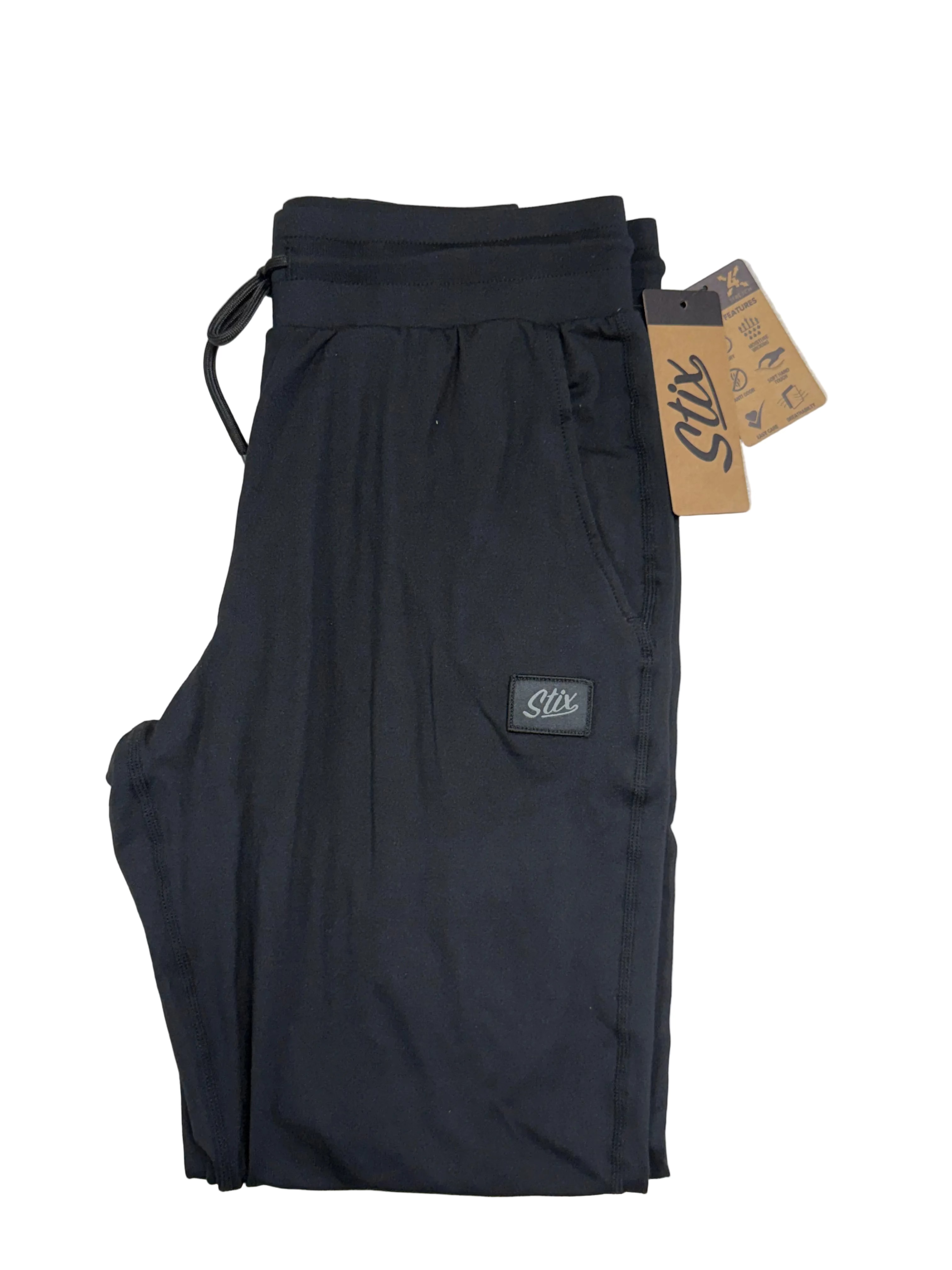 Stix Premium Goods Women's April Jogger