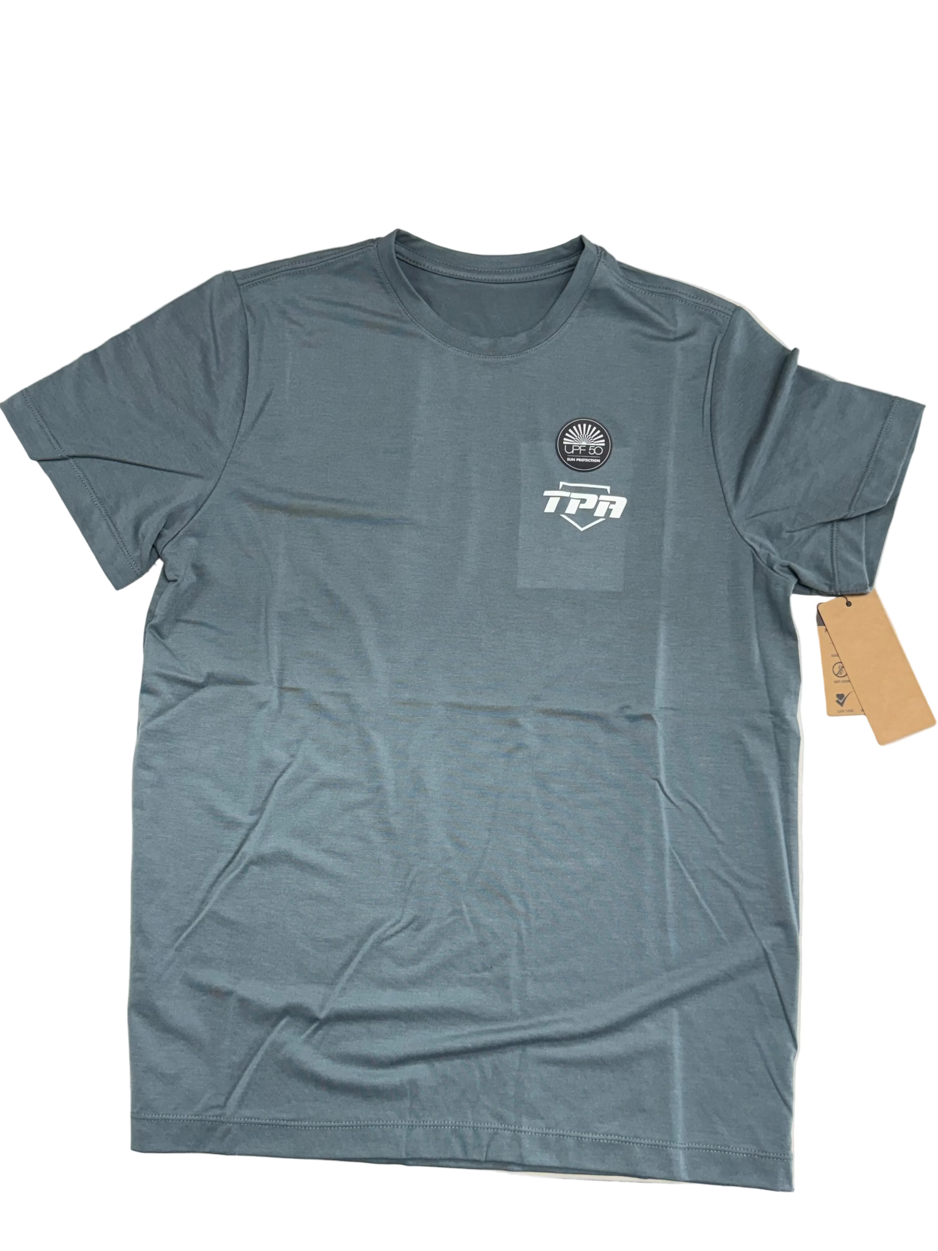 TPA Premium Goods Quin Short Sleeve