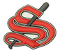STIX 3D Helmet Decal