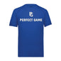 PERFECT GAME PLAYER 3.0 SHORT SLEEVE TEE